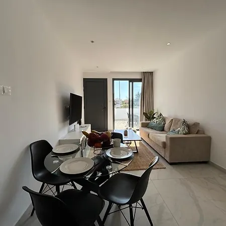 Appartamento Lavi La 2b, Sea Breeze, Paphos