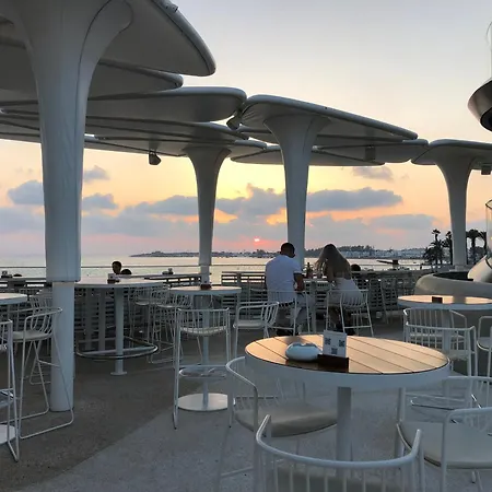 Appartamento Lavi La 2b, Sea Breeze, Paphos