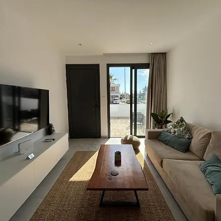 Appartamento Lavi La 2b, Sea Breeze, Paphos