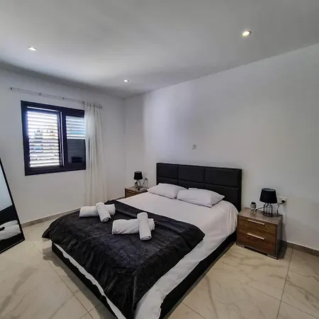 Appartamento Lavi La 2b, Sea Breeze,