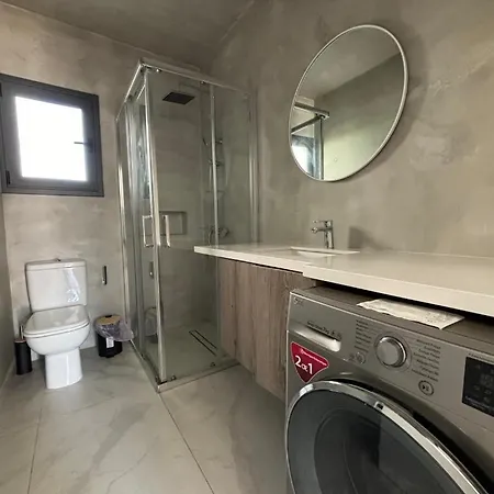 Lavi La 2b, Sea Breeze, Apartament