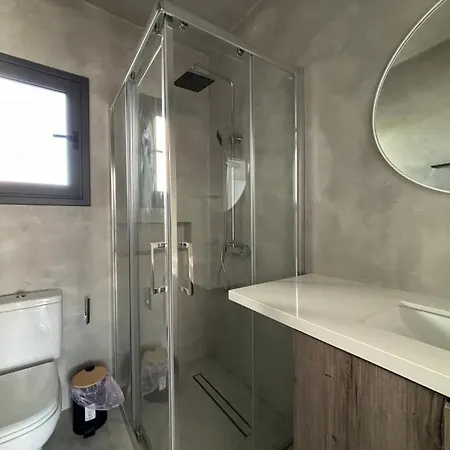 Appartamento Lavi La 2b, Sea Breeze, *