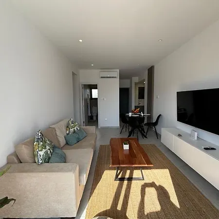 Lavi La 2b, Sea Breeze, Apartament *