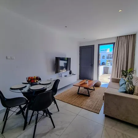 Lavi La 2b, Sea Breeze, Apartament *
